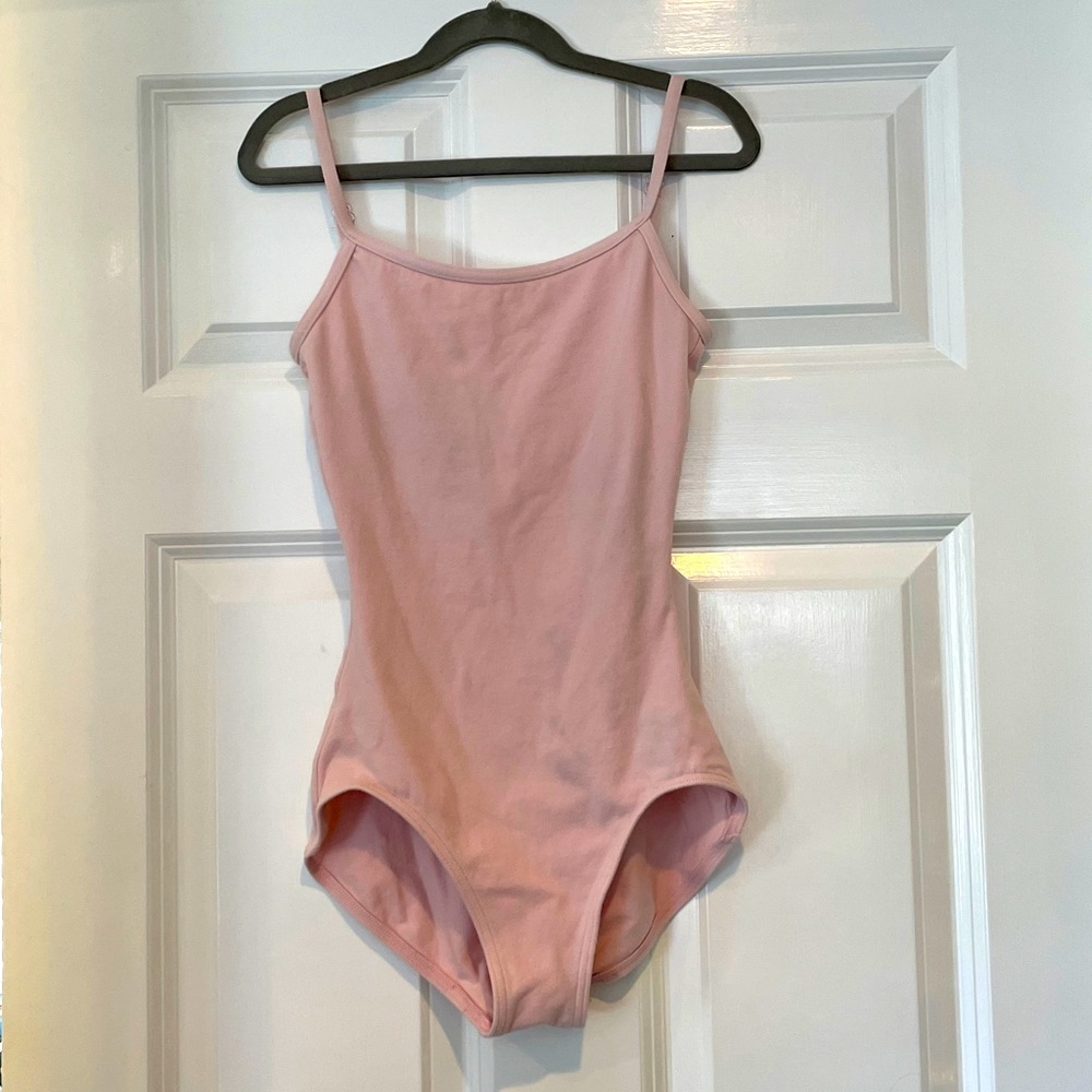 Capezio Body Suit